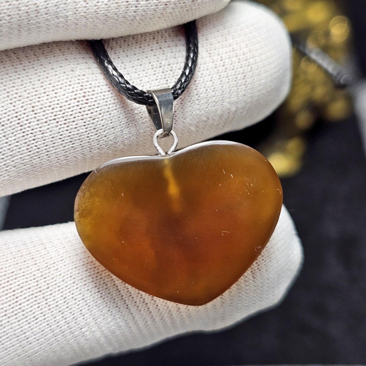 سنگ طبیعی عقیق جزع معدنی خراسانی