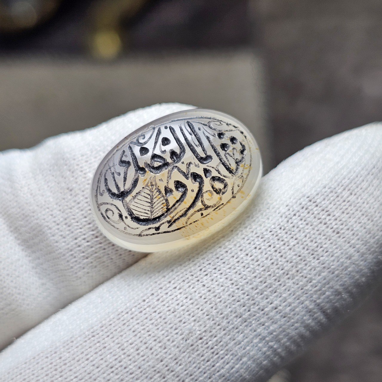 سنگ طبیعی زینتی
