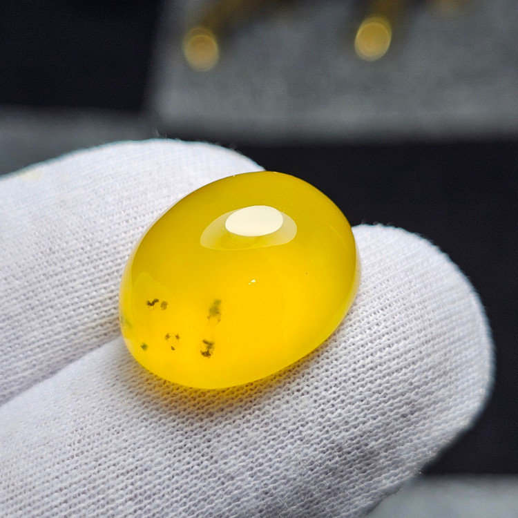 نگین