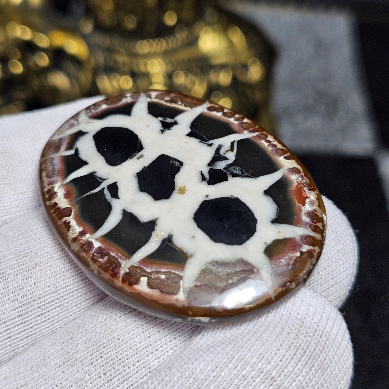 سنگ معدنی اصل