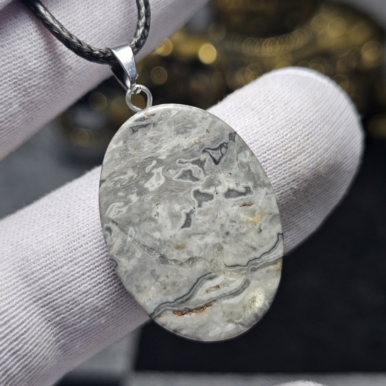 سنگ معدنی اصل