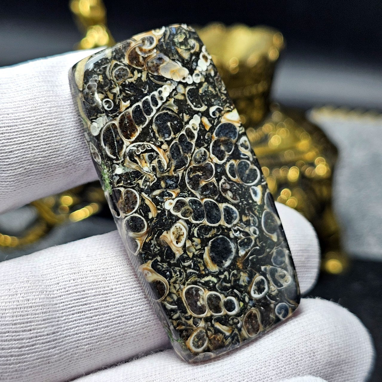 سنگ معدنی اصل