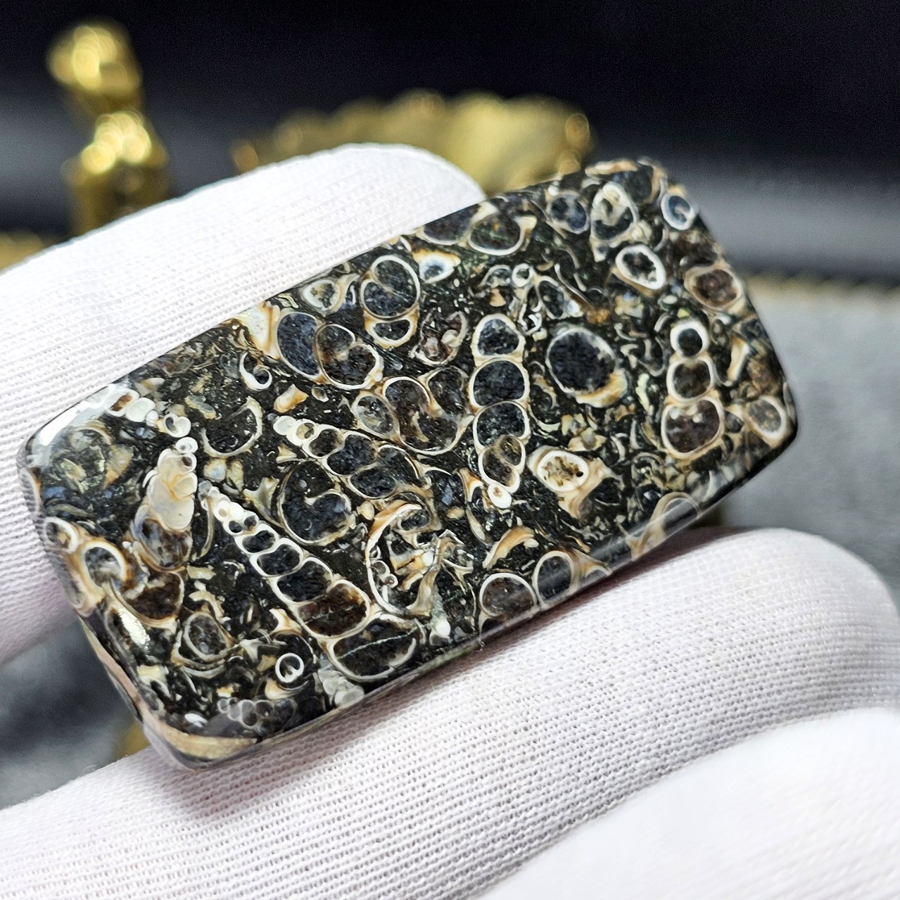 ⚡️ نگین درشت کلکسیونی
