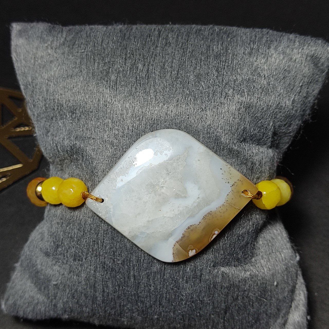 سنگ عقیق معدنی خراسانی