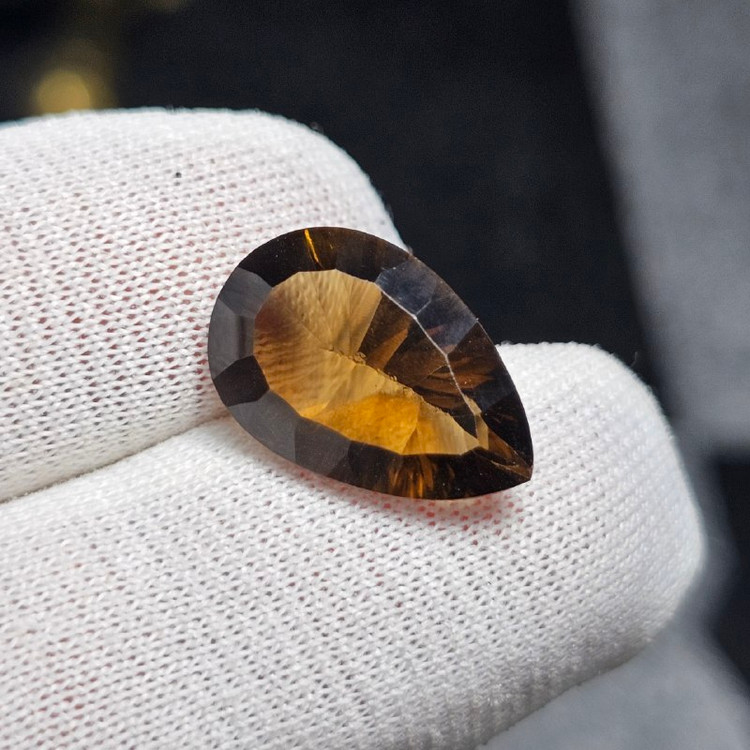 سنگ معدنی آفریقایی