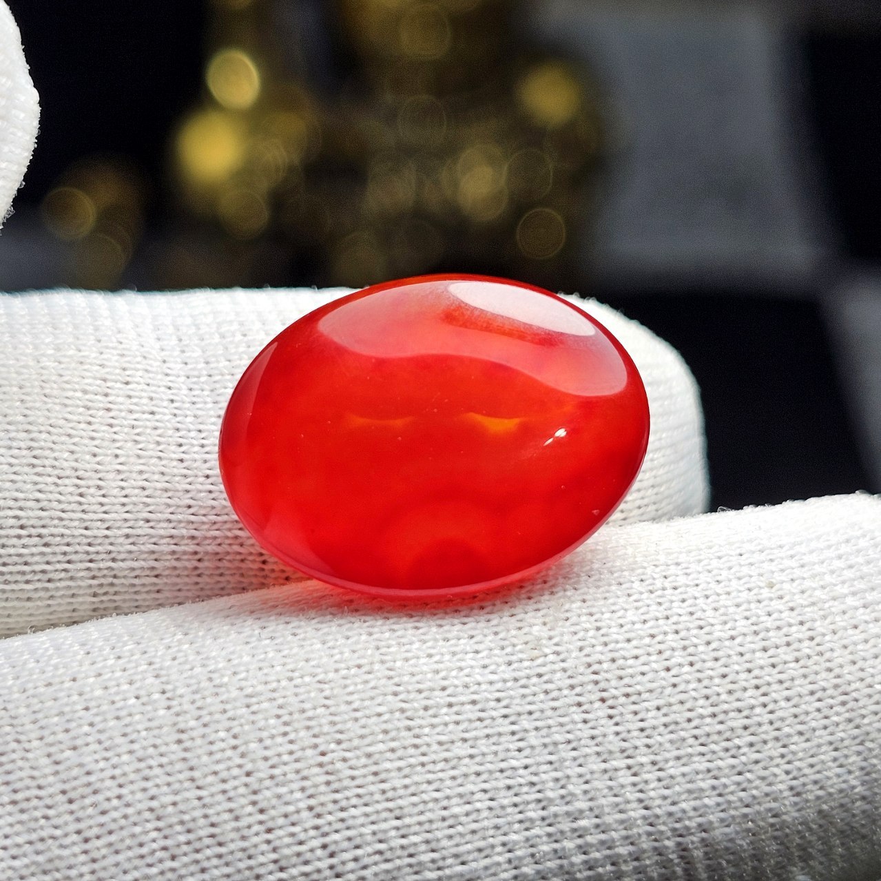 نگین سنگ