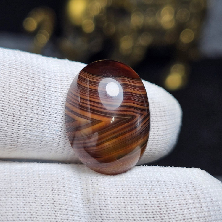 سنگ عقیق سلیمانی معدنی خراسانی