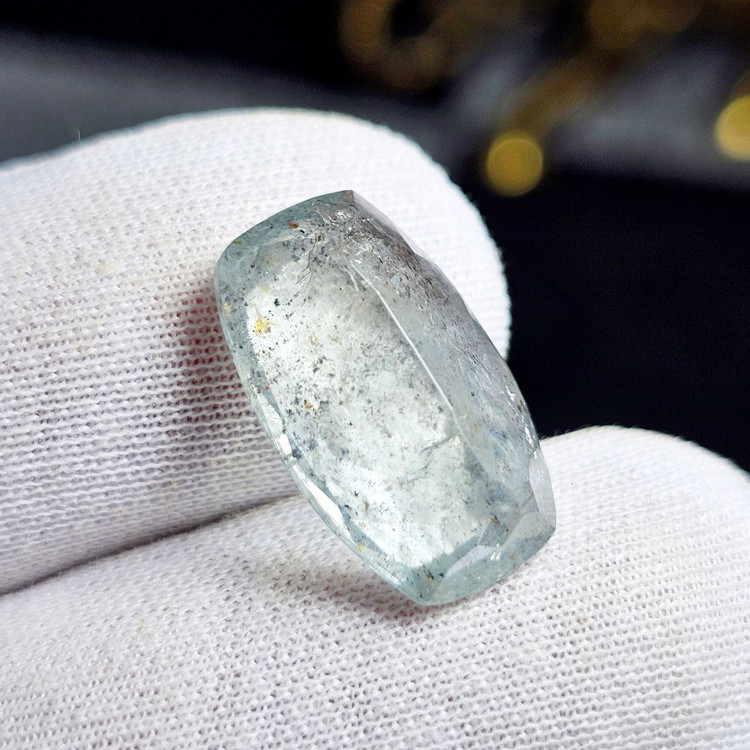 آکوامارین معدنی