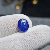 یاقوت کبود معدنی