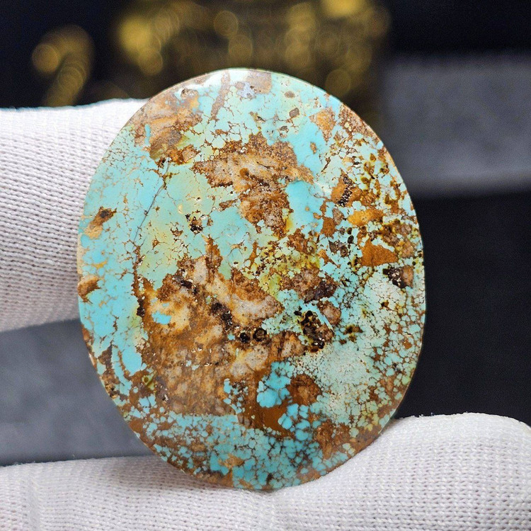 نگین درشت کلکسیونی