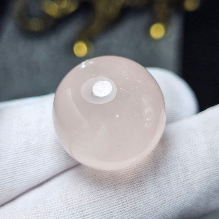 گوی سنگ طبیعی