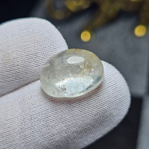 نگین سنگ طبیعی در معدنی اصل نجف