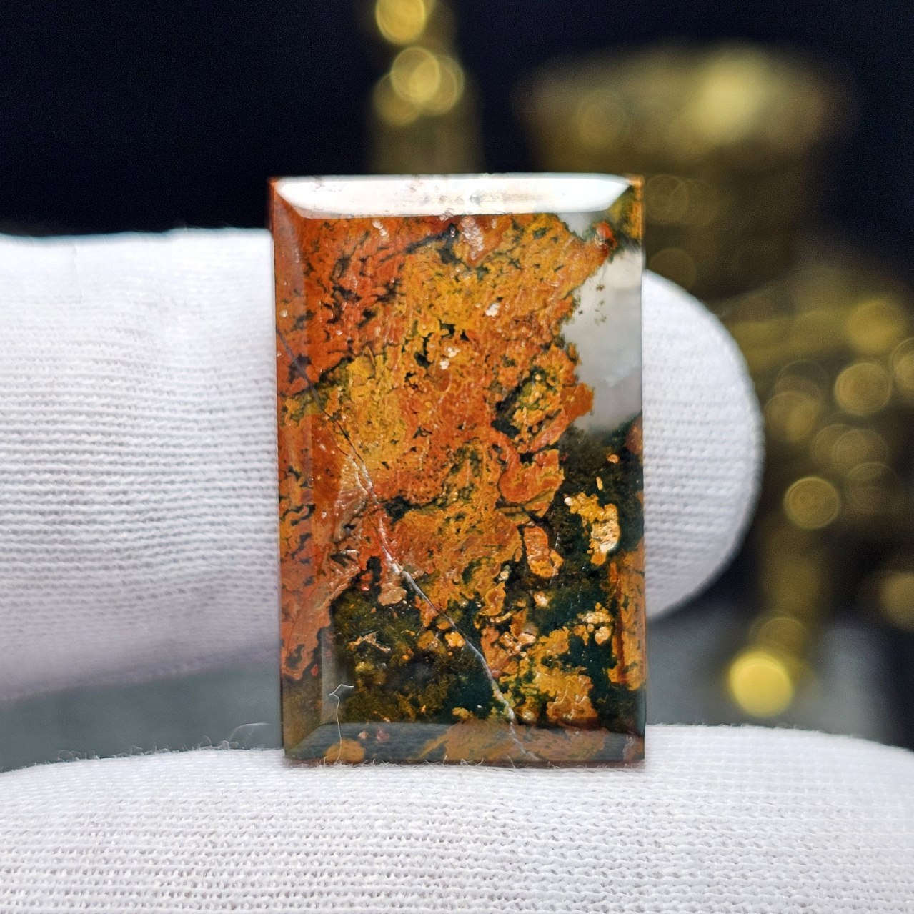 نگین