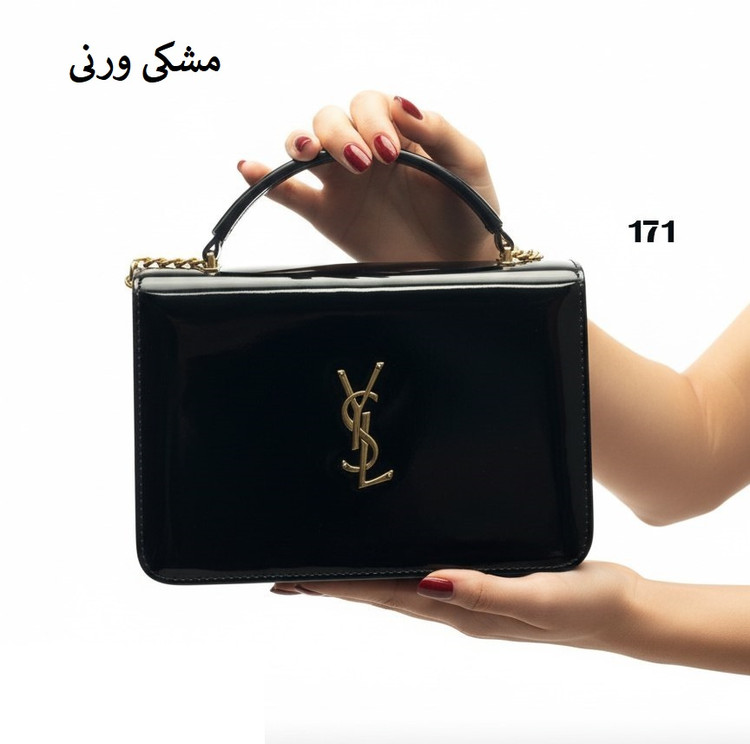 کیف زنانه مجلسی کد 171