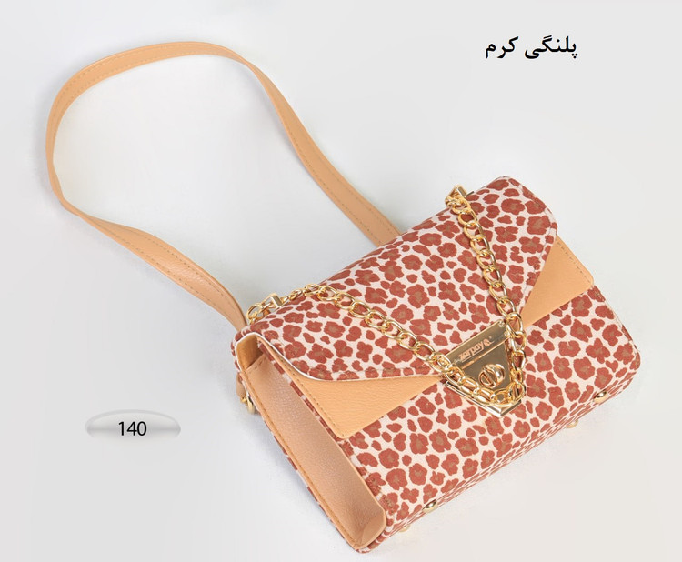 کیف دوشی دخترانه کد 140