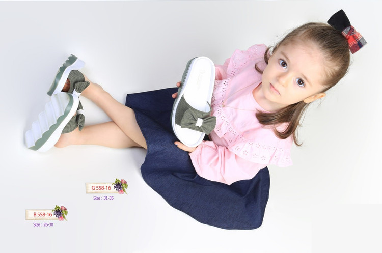صندل مجلسی رو فرشی بچه گانه (سری 2) کد b558-16