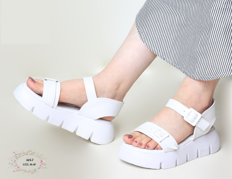 صندل مجلسی رو فرشی _ تابستانی زنانه کد 604-7 (لژ حدود 5 سانت)