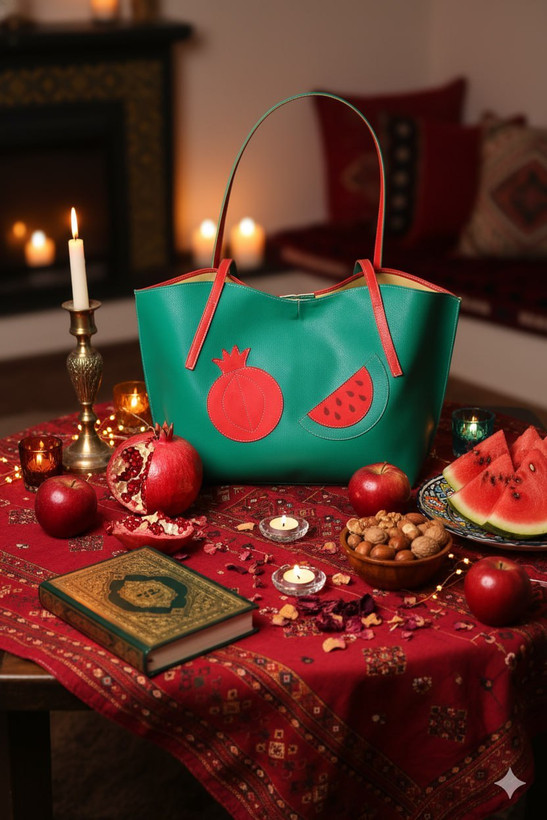 کیف دوشی زنانه کد 158