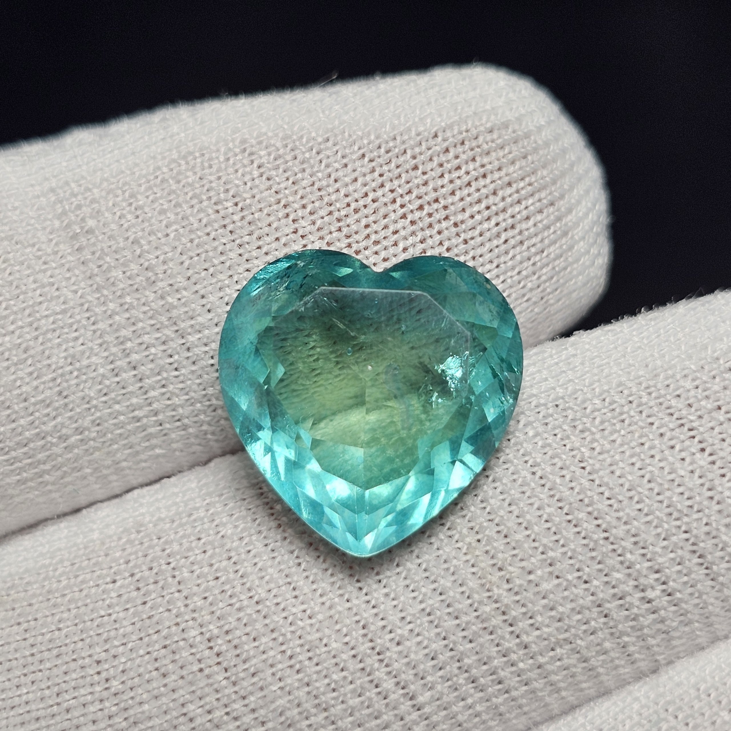 نگین سنگ کوارتز معدنی دابلت شده  ▫️کد  39008
