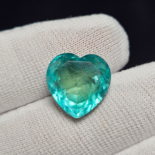 نگین سنگ کوارتز معدنی دابلت شده ▫️کد 39008