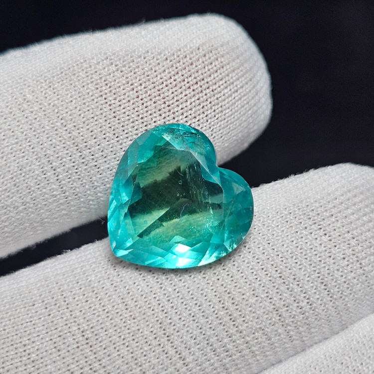نگین سنگ کوارتز معدنی دابلت شده ▫️کد 39008