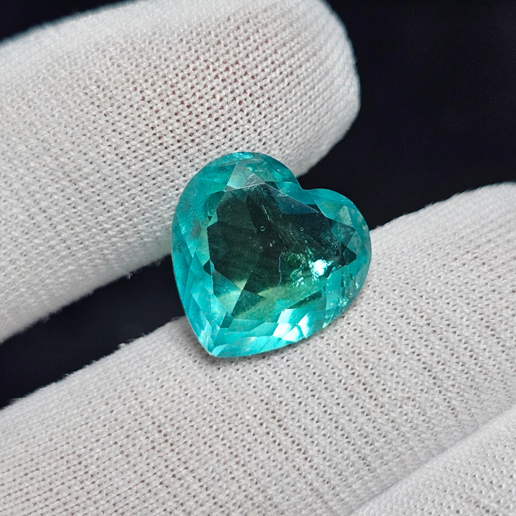 نگین سنگ کوارتز معدنی دابلت شده ▫️کد 39008