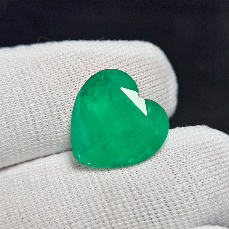 نگین سنگ کوارتز معدنی دابلت شده ▫️کد 39009