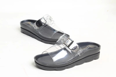 صندل رو فروشی مجلسی _ تابستانی کد 558-39 (لژ: حدود 4cm)
