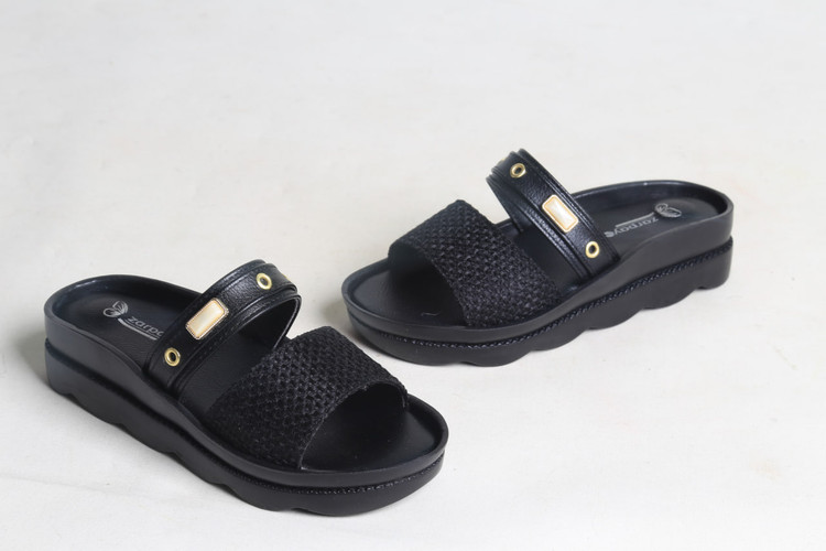 صندل روفرشی مجلسی دخترانه کد G558-39